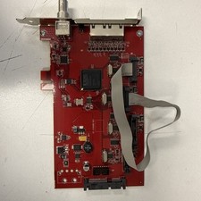 AMD ATI FirePro S400 Synchronization Module model ATI-102-B80401 (B). picture