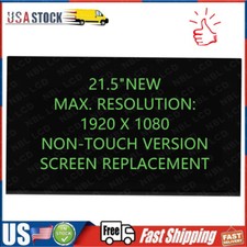 For HP MV215FHM-N40 22-C0073W 22-C 21.5