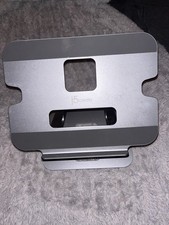 J5create Multi-Angle Dual HDMI Docking Stand JTS427 Silver picture