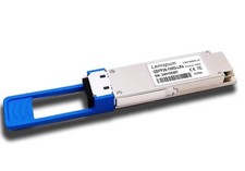 1pc 100Gb QSFP28 Singlemode Module 100GBASE-LR4 1310nm 10km DOM Duplex LC SMF... picture