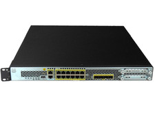 CISCO FPR-2100 Series FPR-2110 Firewall Security Appliance w/ FPR2K-SSD100 RESET picture