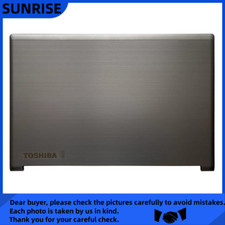 New For TOSHIBA TECRA Z50-C LCD Back Cover TOP Case GM903962311A metal picture