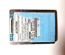 OEM TOSHIBA MK6008GAH 60 GB 1.8