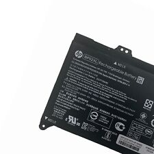 Genuine OEM BP02XL Battery For HP Pavilion BP02041XL 849909-850 849569-541 41Wh picture