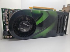 **For Parts/untested** EVGA e-Geforce 8800 GTS Graphics Card for PCI-E 320 MB picture
