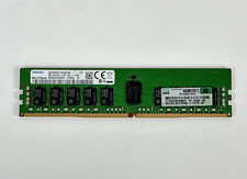 HPE HP 752368-081 1x 8GB 1Rx4 PC4-2133P-R Reg RDIMM ECC DDR4 Server RAM Memory picture