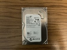 Seagate Barracuda 7200.12 500 GB, Internal, 7200 RPM, 3.5