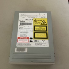 Ricoh Internal Drive Burner MP7060A CD-RW Drive 5.25 Inch picture