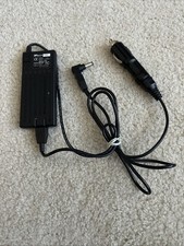 Targus Universal Auto/Air Power Adapter For Notebook Computers PA-AA-70W-CWT picture