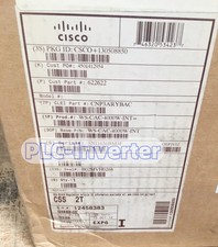 NEW Cisco WS-CAC-4000W-INT 4000W AC Power Supply DHL/FedEX# picture
