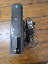 AT&T Arris BGW210-700 Gateway Wi-Fi Modem Router Broadband with AC and CAT5 picture