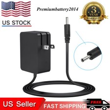 AC Adapter Laptop Charger Power for Lenovo ideaPad 100S-11IBY 80R2 5V 4A 20W US picture