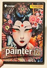 Corel Painter 12 for Windows (Education Edition) With Serial Number  picture