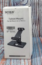 Skyreat Tablet Mount for DJI Mavic Air2/Mini 2 New/Open Box picture