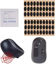Labriciyon 60Pcs Mouse Feet M215 M310 M325 picture