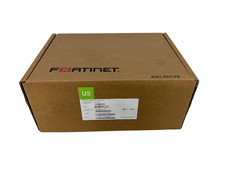 Fortinet FortiGate 60F FG-60F Next-Gen Firewall Security Appliance NEW picture