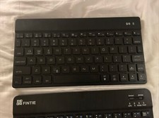Finite Wireless Keyboard Plus Second One picture