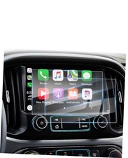 [Upgrade] 2 Pack Screen Protector for 2015 8 Inch 2015-2022 Chevy Colorado picture
