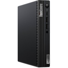 Lenovo ThinkCentre M80q Tiny Desktop i5-10500T 2.3GHz 16GB 256GB WiFi WIN 11 PRO picture