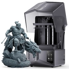ELEGOO Saturn 4 Ultra 12K 3D Printer picture