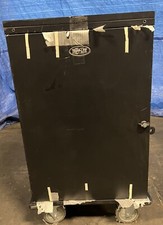 TRIPP-LITE CSC36AC AG-048B SERIES 36 OUTLET CHARGING CART STORAGE STATION 120V  picture