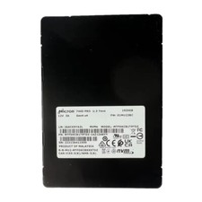 New Micron 7400 PRO 1.92TB SSD 2.5'' Gen4 x4 1920GB NVMe MTFDKCB1T9TDZ-1AZ1ZABYY picture