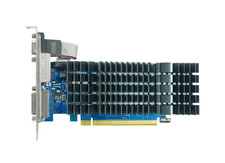 ASUS GeForce GT 730 2GB GDDR5 High profile graphics silent GT730-SL-2GD5-BRK picture