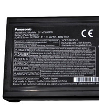 Genuine OEM 46Wh CF-54 Battery for Panasonic Toughbook CF-54 MK2 MK3 54F0961VM picture