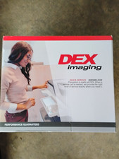 Dex imaging toner cartridge 87X picture