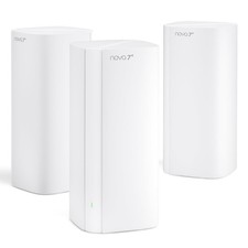 BE5100 WiFi 7 Mesh WiFi System – Dual-Band Whole-Home Coverage (6,600 Sq. Ft.... picture