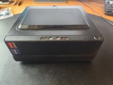 InWin BQ656 Mini-ITX (Custom Built)  System picture