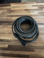 VGA / SVG/ SXGA / UXGA / Projector Multimedia Cable 50 feet picture