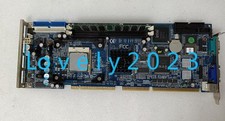 1pc used Advantech motherboard PCA-6006 REV.B2 PCA-6006LV picture