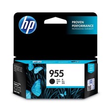 AU GENUINE Original HP 955 Black Ink Cartridge Toner OfficeJet Pro L0S60AA Toner picture