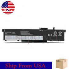 L21M6P70 L21L6P70 L21C6P70 L21D6P70 Battery for Lenovo ThinkPad P16 1st Gen picture
