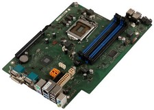 Fujitsu D3164-A11 GS2 Lga1155 4x DDR3 Mainboard for Esprimo C710 picture