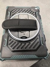 = Roiskin Case For Tablet HD8 And HD8 Plus 12th/10th Generation For Kids Strap picture