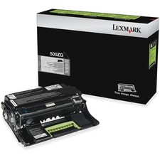 Lexmark 500Z Return Program Imaging Unit picture
