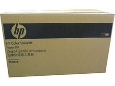 Genuine HP CE484A Color Maintenance Kit - NEW SEALED picture