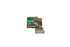 Lot Of 4 New Dell XPS ONE A2010 Graphics Video Card Heatsink P996F J004G+T724F picture