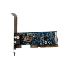 VINTAGE RETRO CONEXANT SYSTEMS RD01-0850 MODEM PCI 56K MODEM MXB70B picture