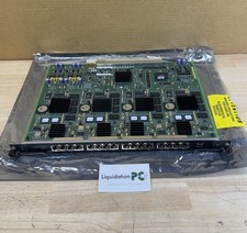 ✅ Foundry J-B16GC Jetcore 16-Port  Gigabit Copper ServerIron 350/450/850 BULK picture