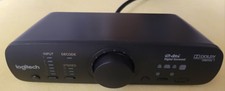 Logitech Z906 5.1 Surround Sound System Console Only Z906 No Remote picture