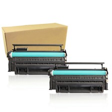 2PK CE505A 05A High Yield Toner Cartridge Generic For HP LaserJet P2035n P2050 picture