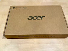**Brand New Sealed Box Acer Chromebook Plus 514** picture