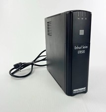 Minuteman Entrust Series ETR500 Uninterruptible Power Supply NO BATTERY picture