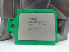 AMD 100-000000045  EPYC 7502P 2.5GHz 32-Core Processor picture