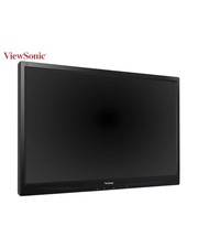 ViewSonic VA2446M-LED 24 Inch Full HD 1080p LED Monitor (Black) picture