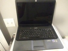 HP 510 Compaq Notebook PC picture