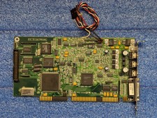 Media Vision Pro Audio 650-0032 ISA Yamaha OPL3 YMF262-M Vintage 1992 w/Cable picture